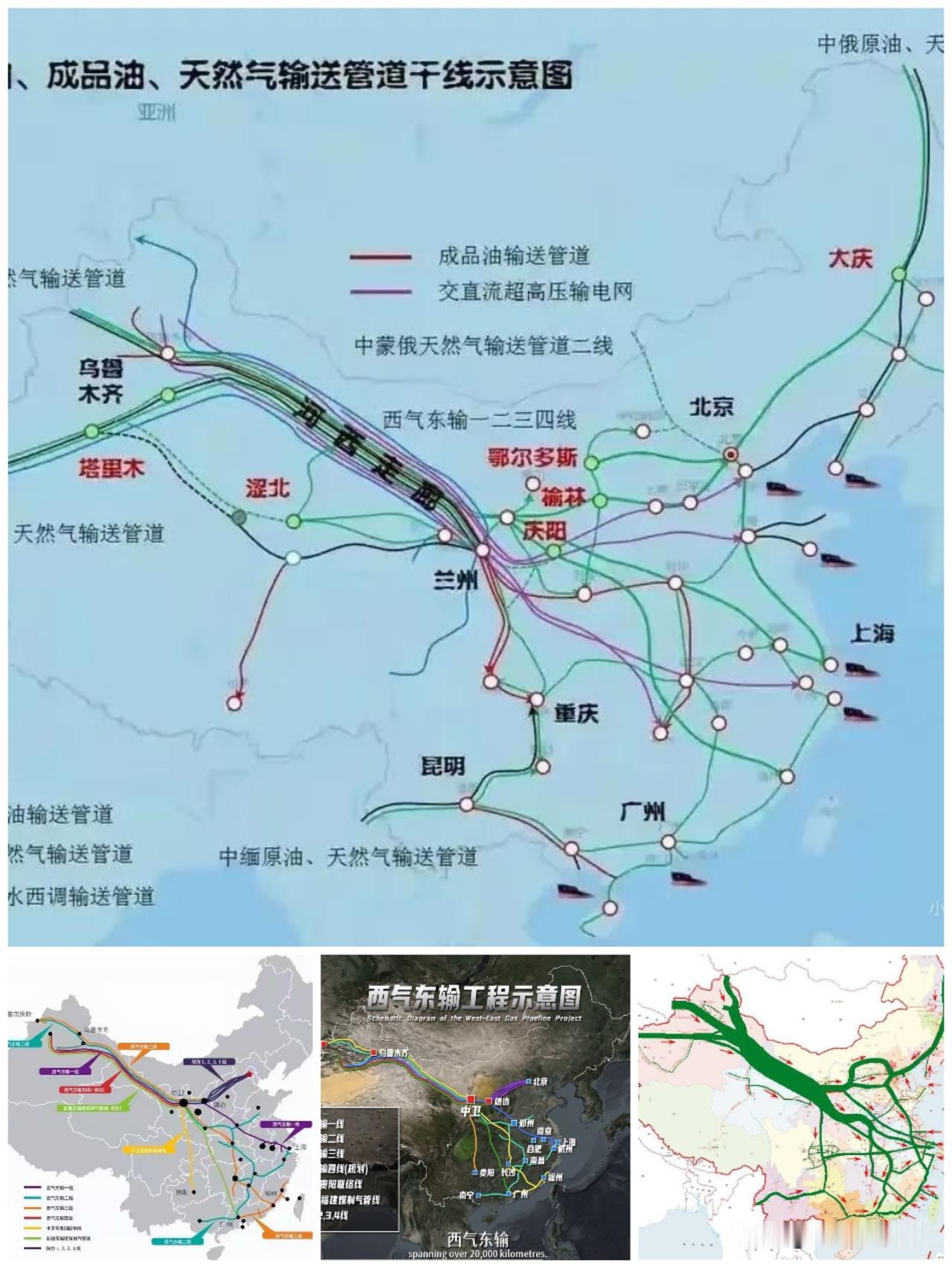 大毛从来就没有把东方作为方向，就像我们从来没有把他作为他作为后方。更多是大国之间