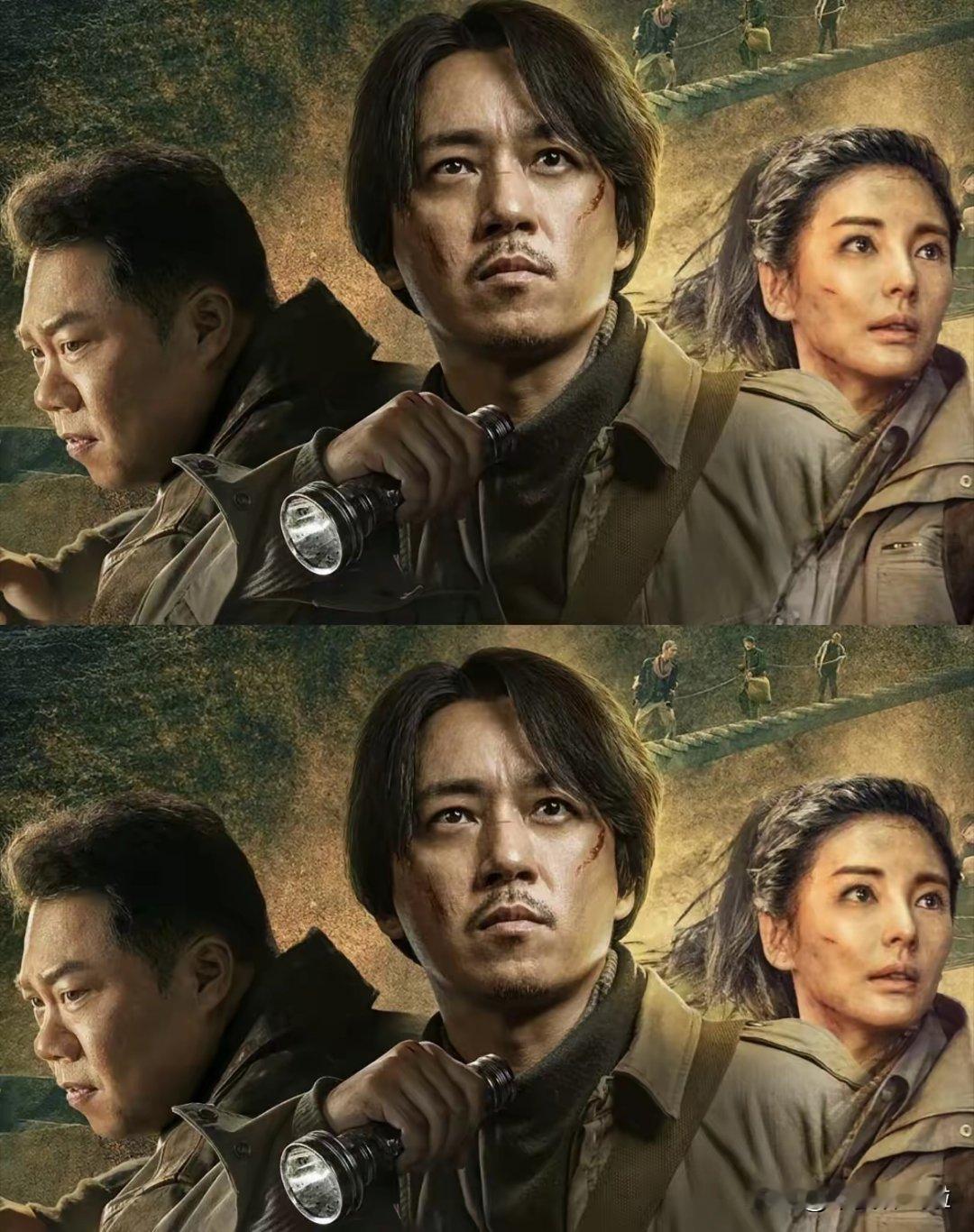 杨紫说的太对了，选对搭档很重要，可以事半功倍。看到张雨绮现在出了这事，最无辜的人