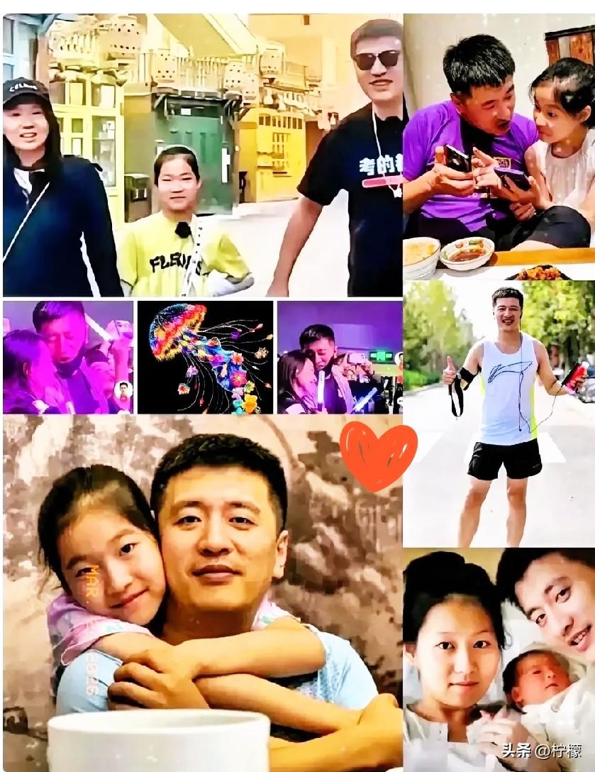 刚看到张雪峰老婆的样子，
不查不知道，一查才发现：
他妻子李丽婧，不只是女博士和