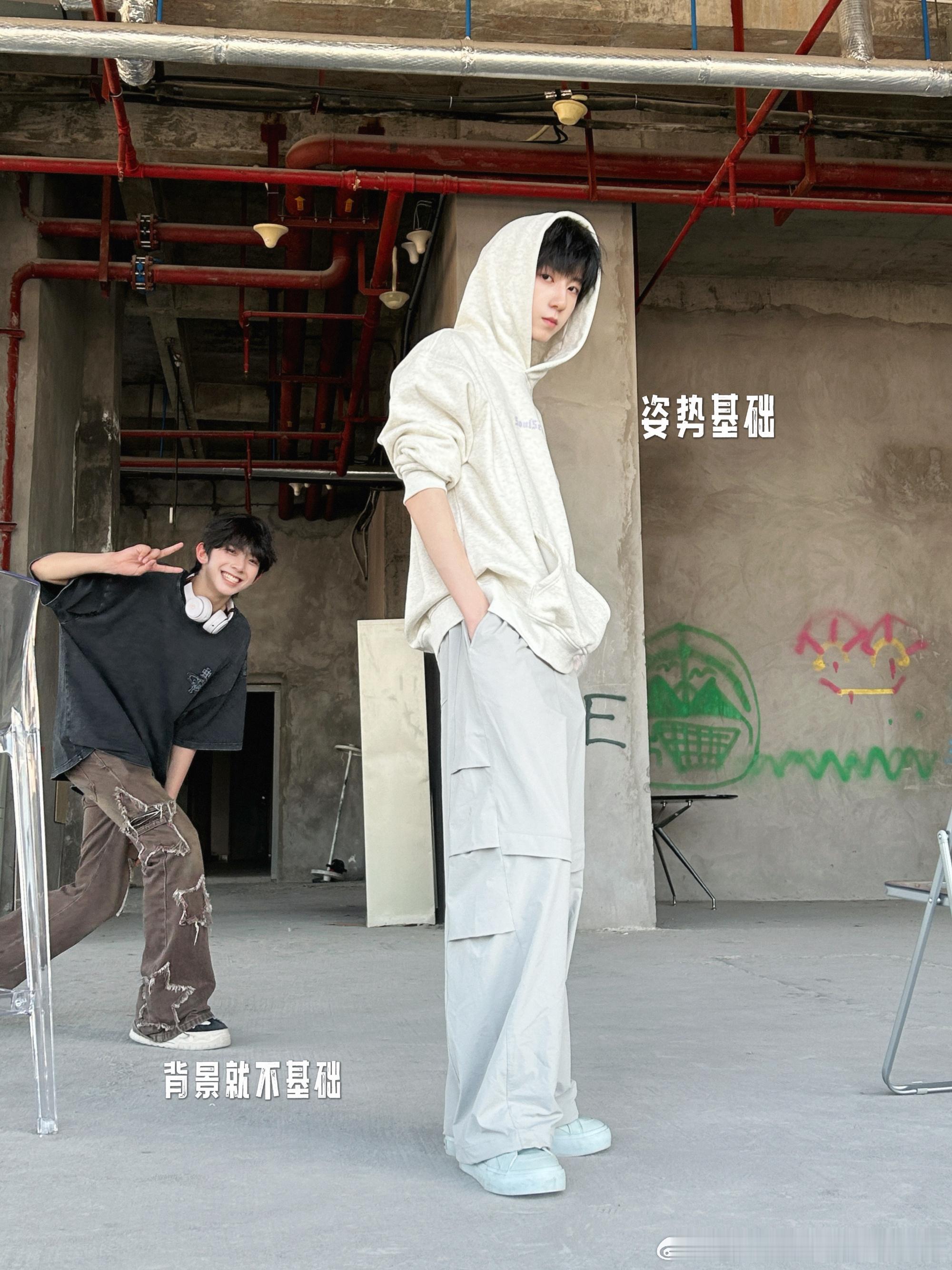 重组的cp也有春天[流鼻血] ​​​