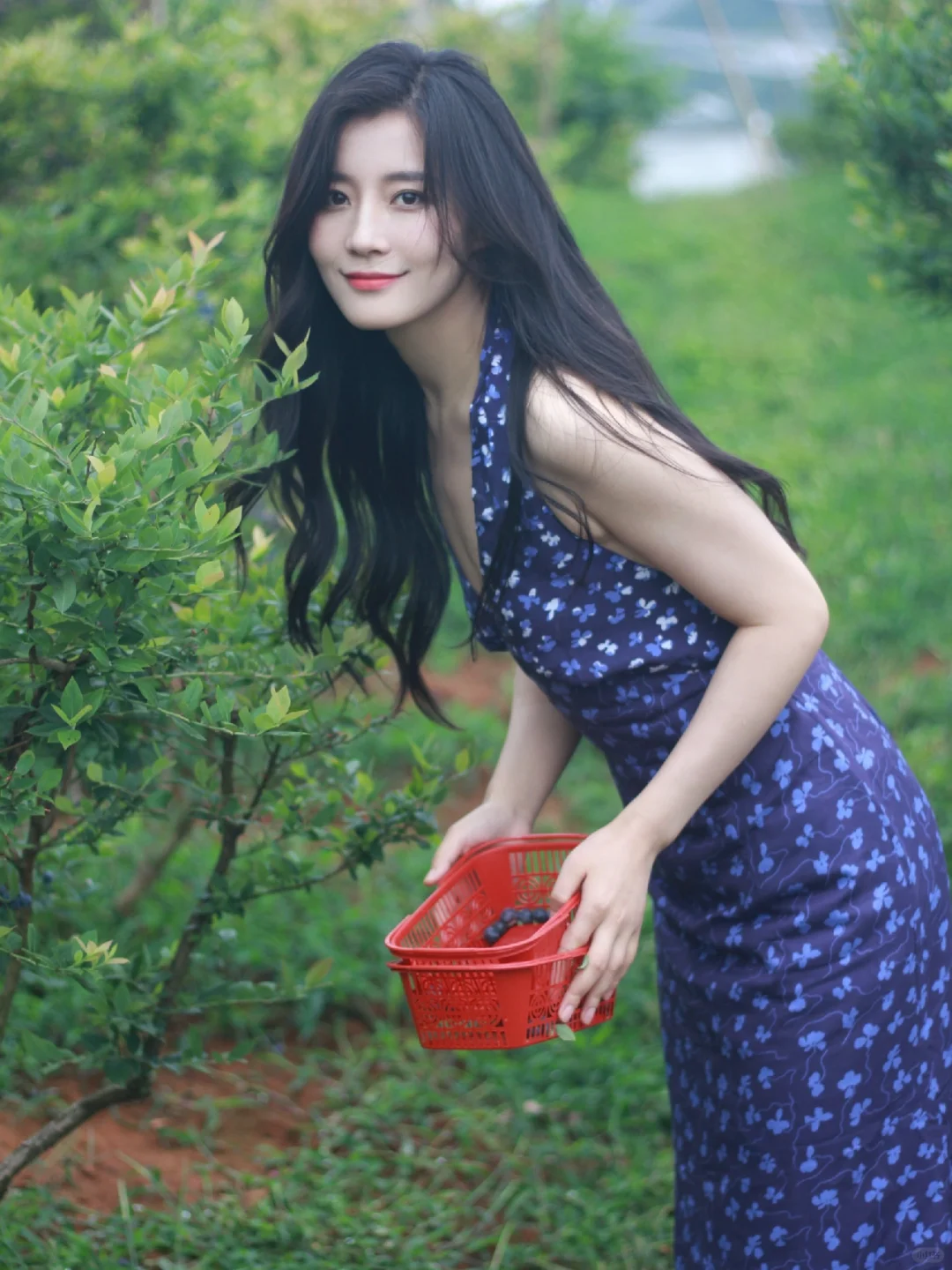 没有理想型 我喜欢让我笑的