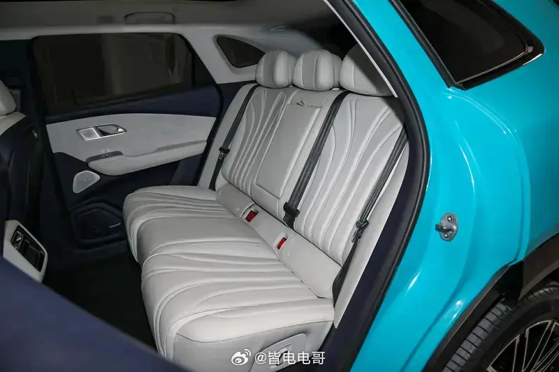 奇瑞风云T9L 将在3月25日举办的风云之夜上开启预售在此之前（1月17日）就已