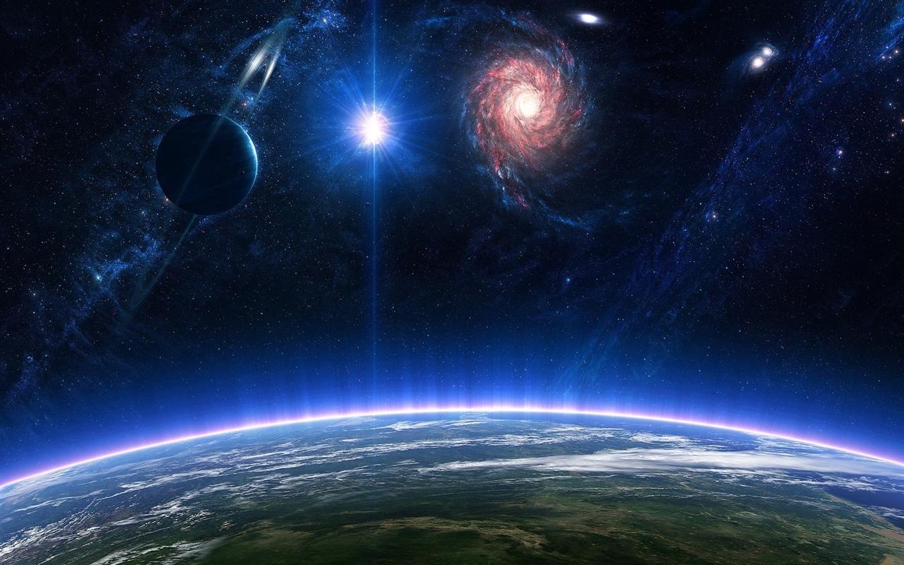 飞碟、外星人存在吗?
根据现有科学共识，尚未确认飞碟或外星人的真实存在，但存在相