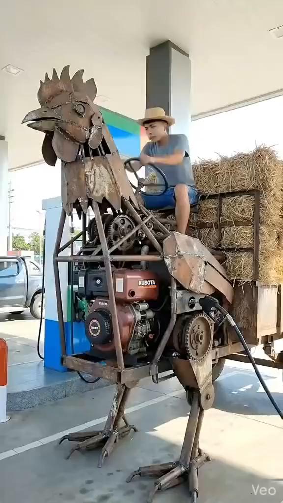 这波操作都看傻了。