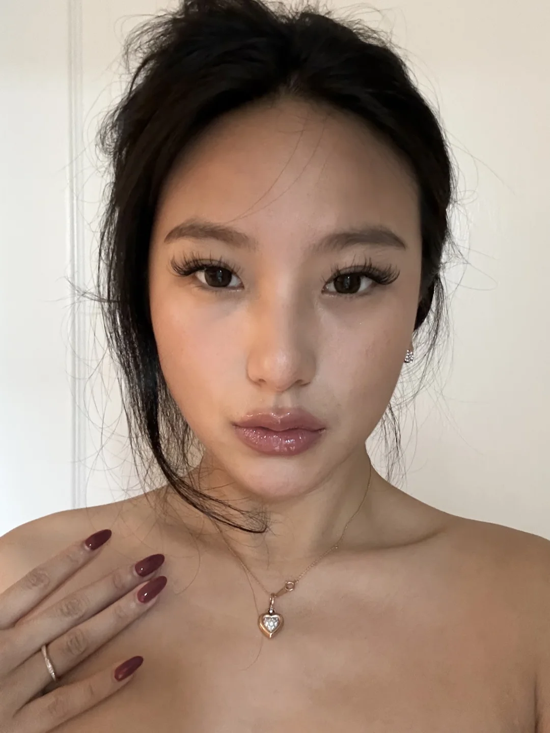 有没有人和我一样🖤