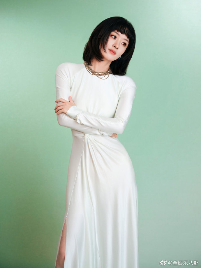 主持人回应赵丽颖被吓到主持人回应赵丽颖说你别吓我赵丽颖被主持人骗到的反应 赵丽颖