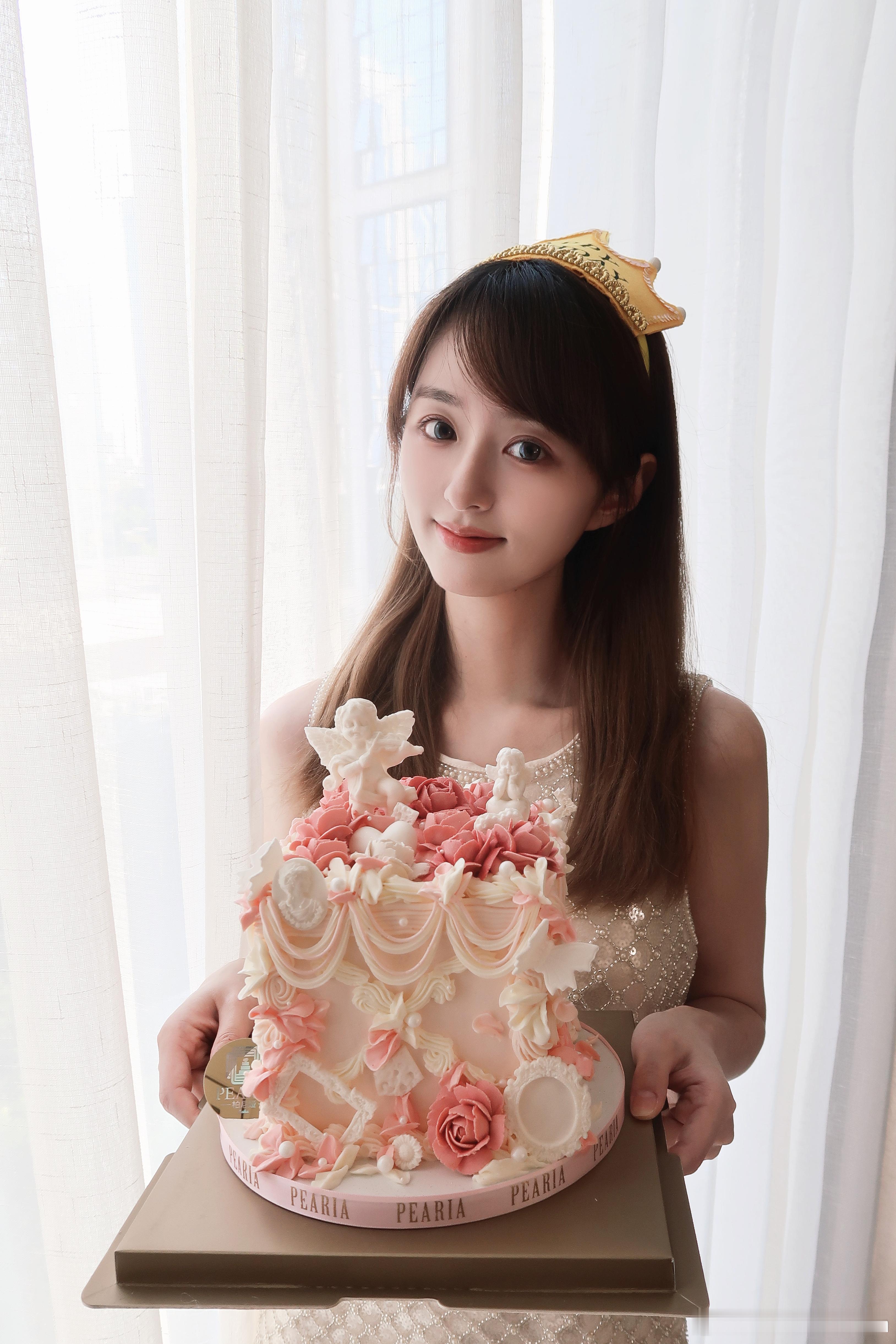 又小一岁！开森快乐！祝自己生日快乐！🎂🎂🎂我的日常plog ​​​