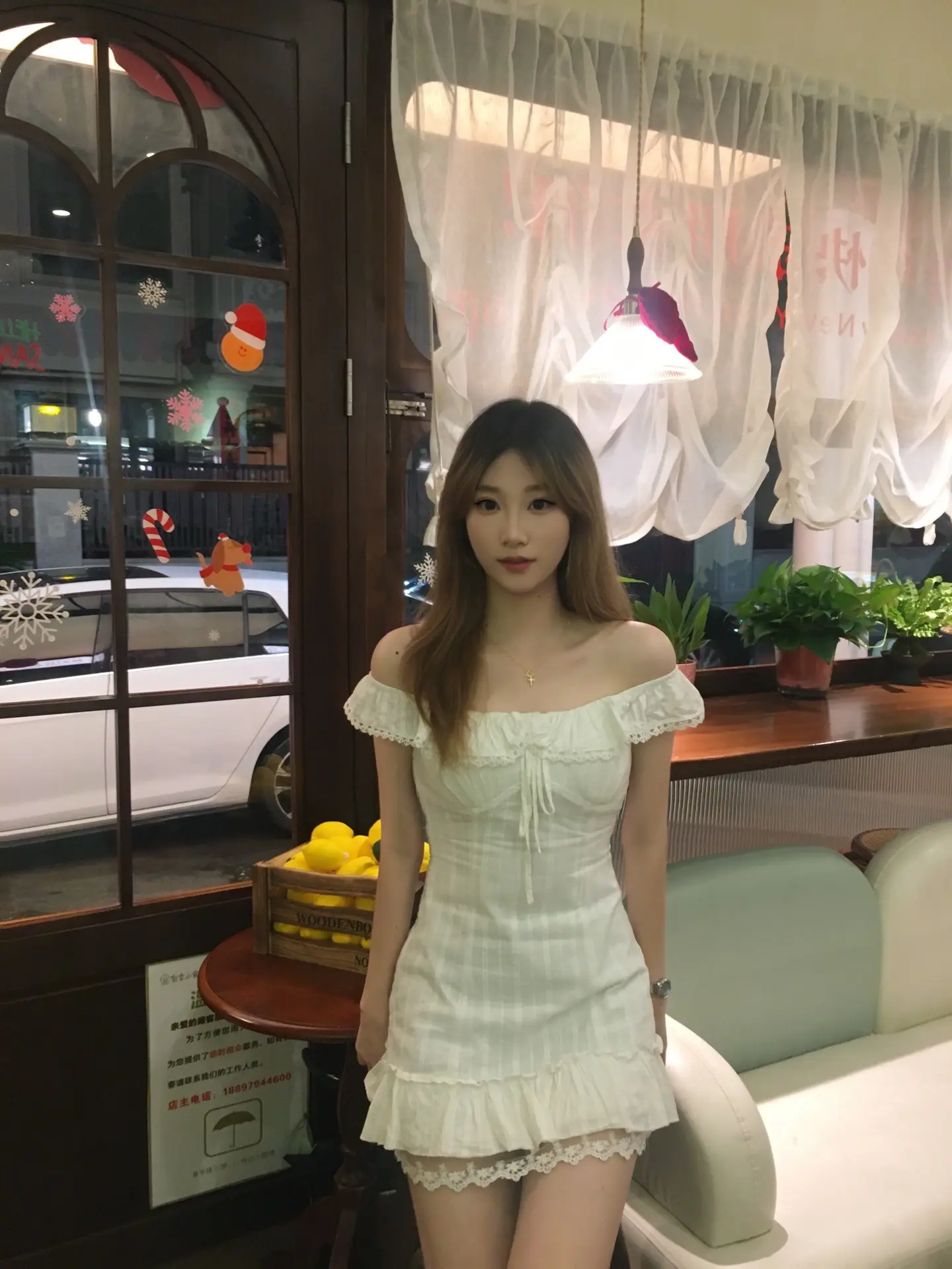 无论发生什么 一定是我不够坚强