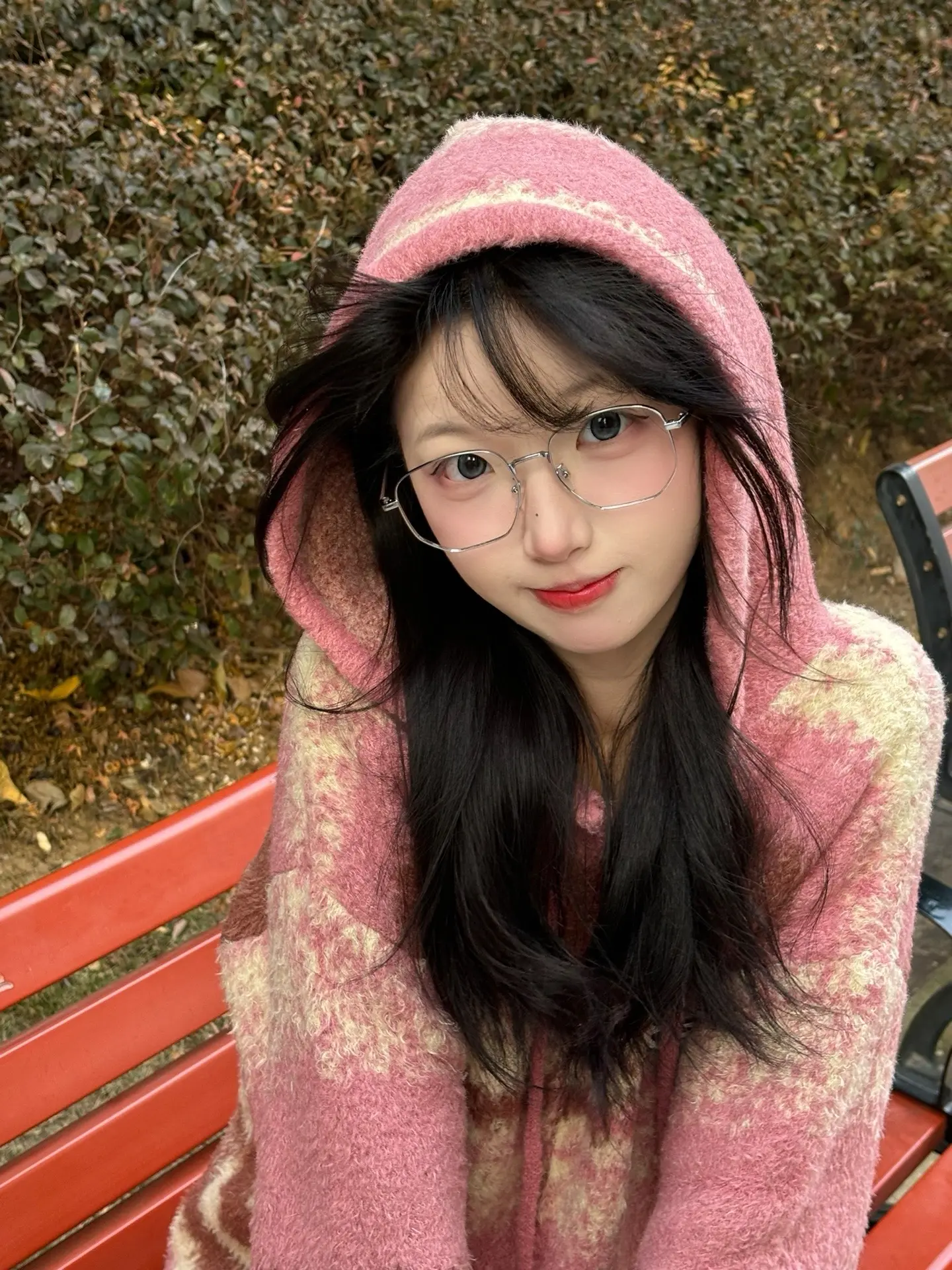 欧欧特得。今天是兜帽侠