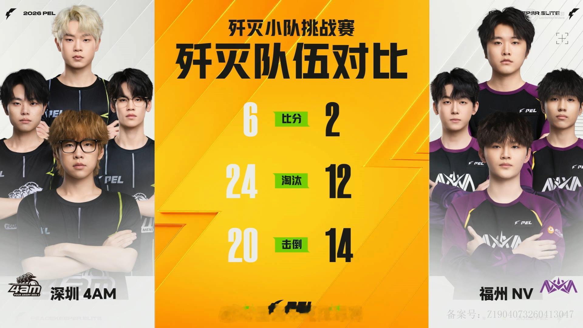 4AM晋级歼灭六强全员配合韧性拉满，力克对手拿下六强晋级名额！ 