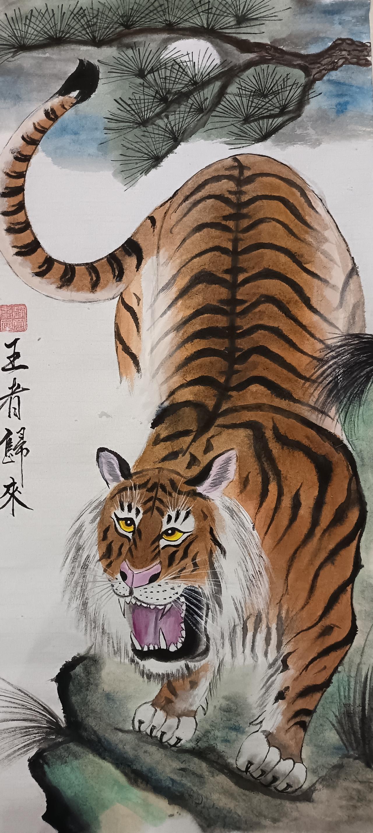 王者歸來