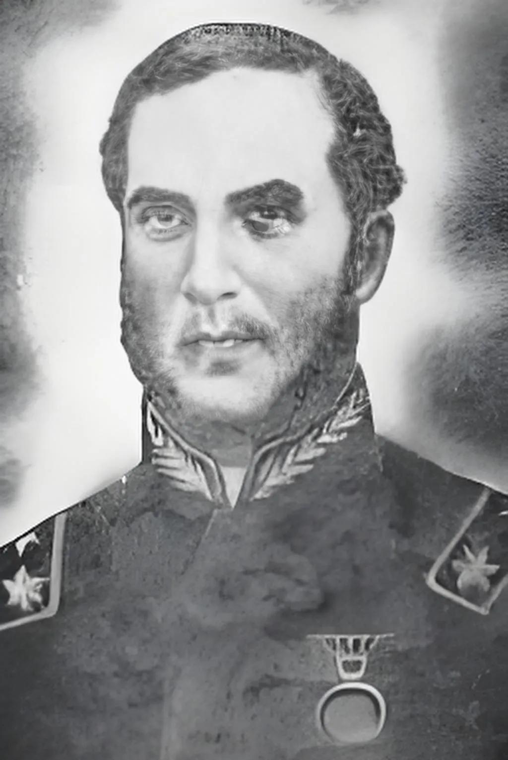 米格尔·桑廷·德尔·卡斯蒂略（MiguelSantíndelCastillo，生
