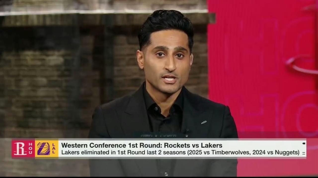 东契奇复出有望？里夫斯基本确定无缘季后赛首轮。好消息是湖人战绩不行流量行，球队球