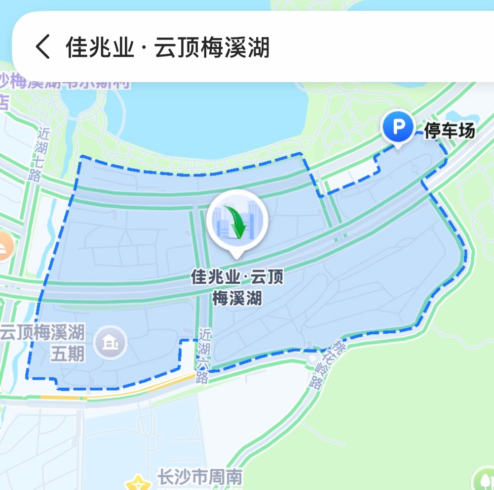 佳兆业是怎么在湖南湖北做起来的这三个字在我家的方言里谐音就是“家造孽”意思是“家
