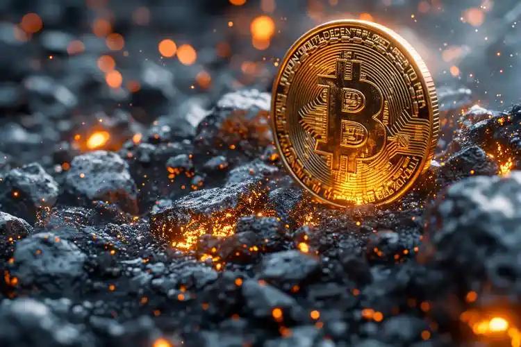 总有人不信，比特币这局棋从一开始就是冲着中国来的！中国不入场，网就不收。IMF对