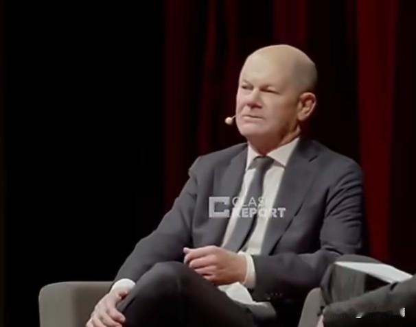 德国前总理朔尔茨：伊朗如今的困境，其根源在于英国和美国政府当年为石油利益推翻了伊