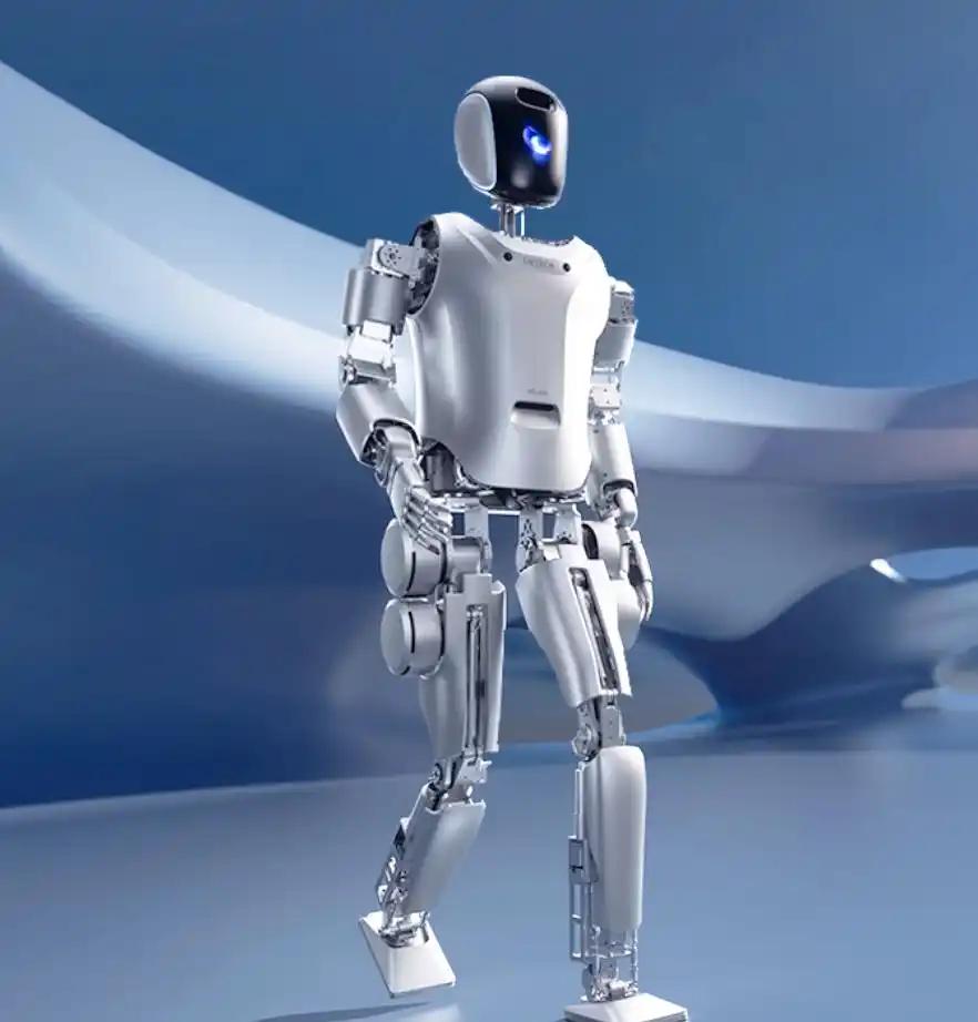 没想到，深圳才是国内机器人产业的“王者”，上海和杭州也望尘莫及。
机器人产业，是