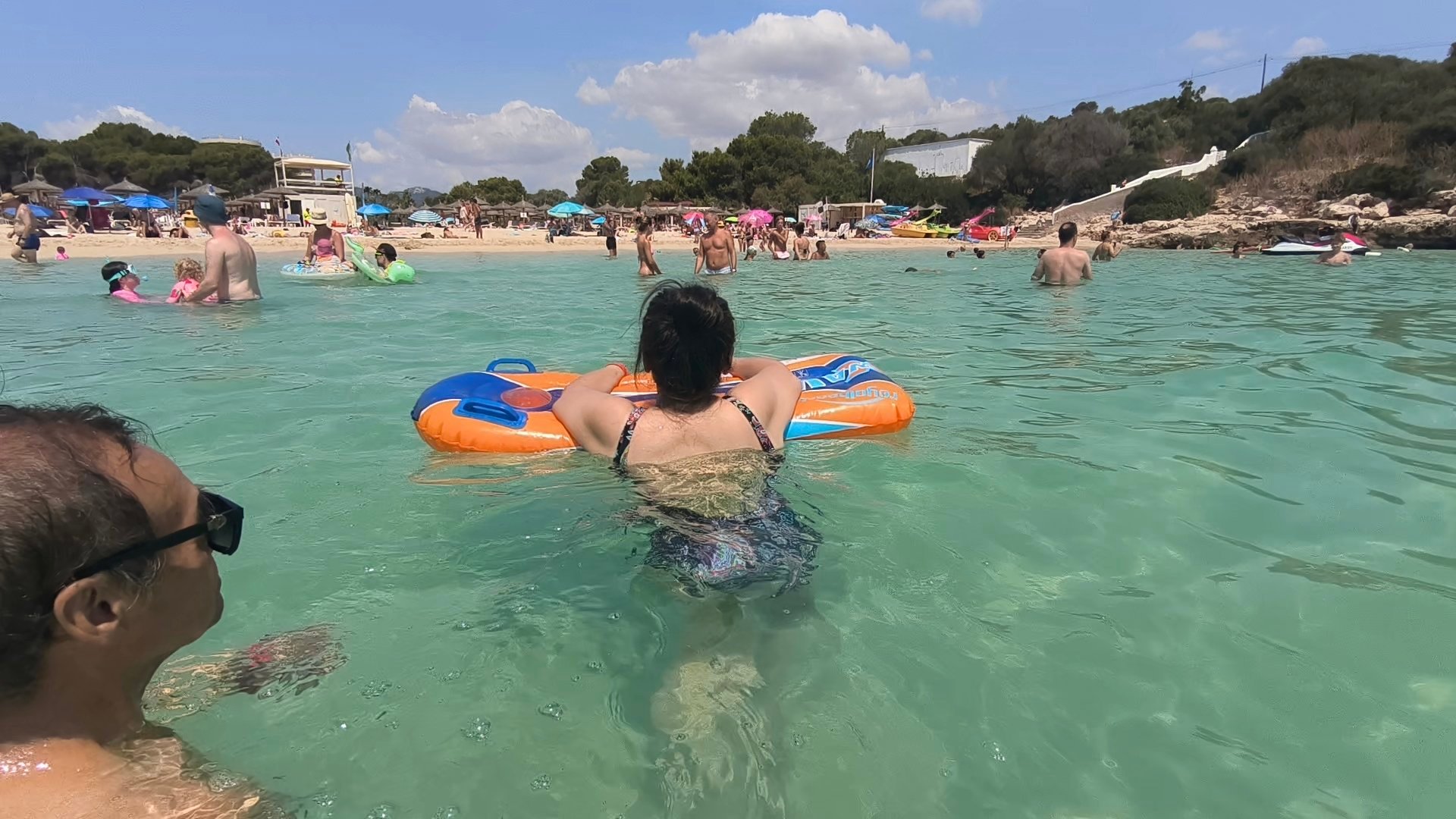 西班牙马略卡岛Mallorca Urlaub 西班牙旅行马略卡岛 西班牙·JS开