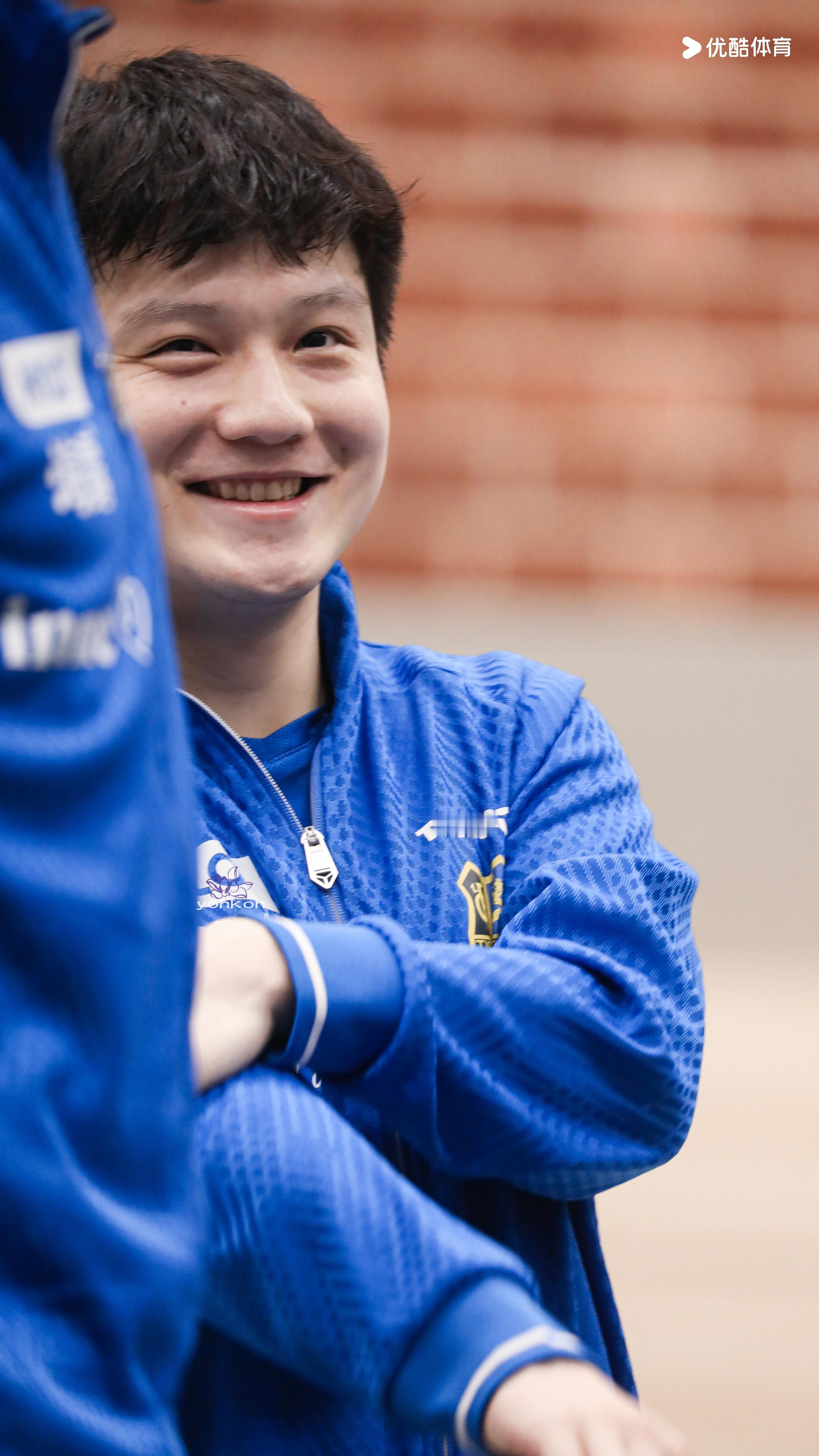 樊振东樊振东德甲 奔赴所愿 忠于自己东东午安繁星晚好 