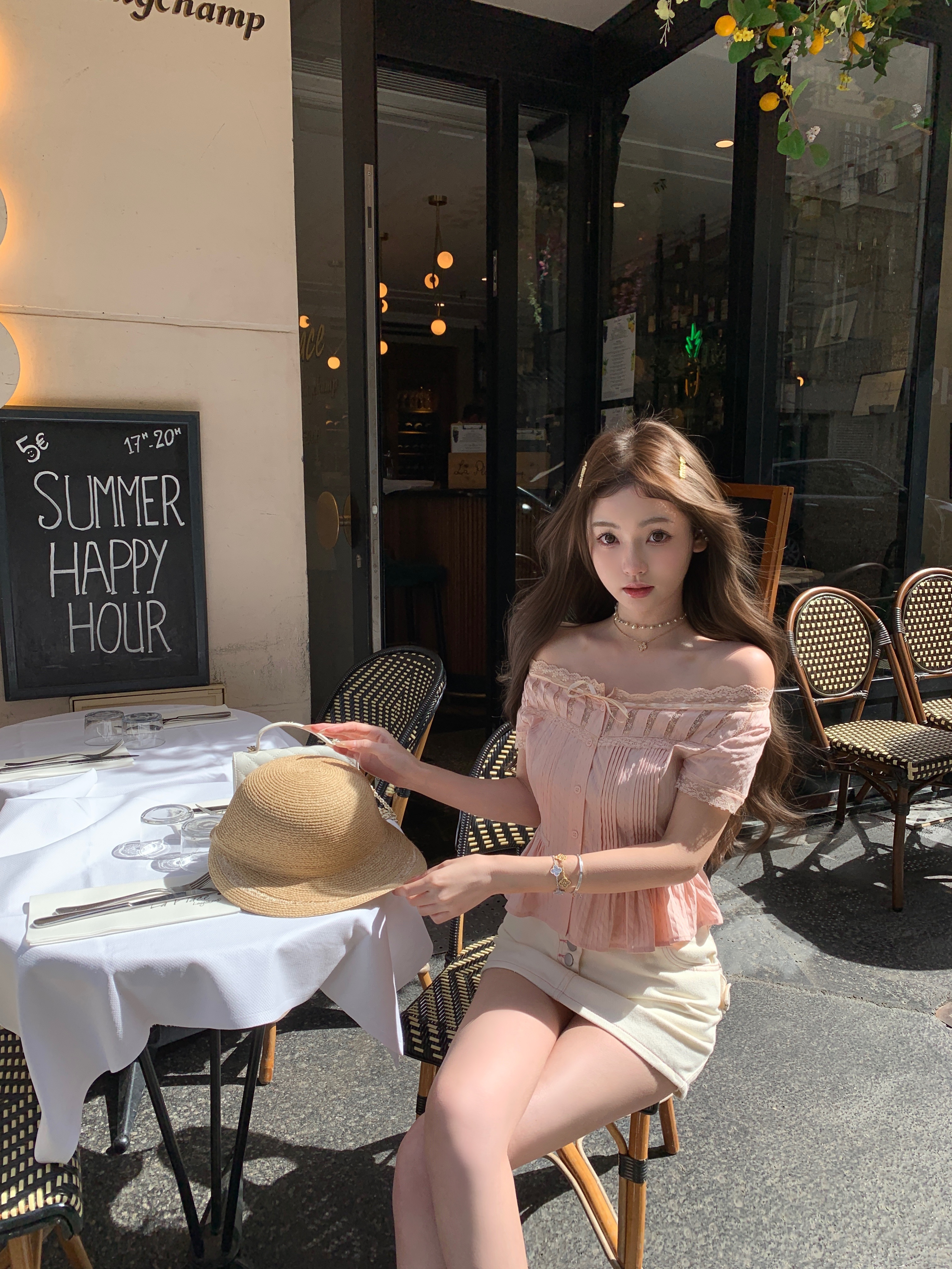 honey～ ​​​