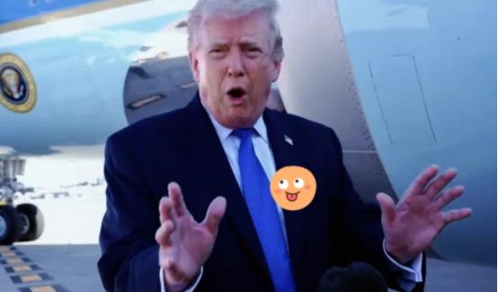 特朗普睡了，世界终于清净了。从前两天开始，由于这位美国总统的胡言乱语，全球投资市