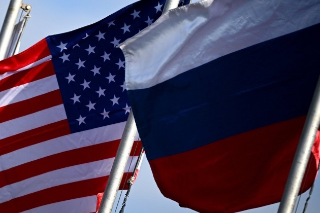 烽火问鼎计划俄乌局势最新进展 美国向欧洲提出“让俄罗斯重返全球经济”方案2025