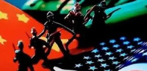 若是中美两国出现战争，美国获胜的概率有多大？或者换句话说，若是中国输了，会对世界