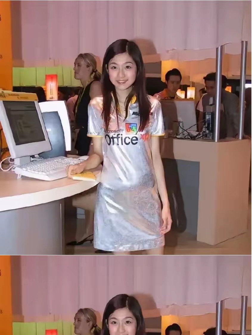 在互联网还不怎么发达的年代，这个人简直就是当之无愧的网红先驱！ 