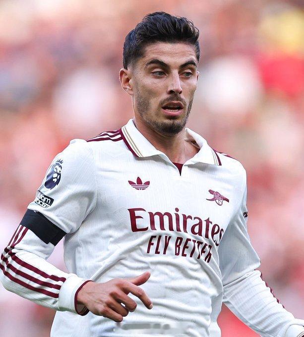 德国队主教练纳格尔斯曼证实，哈弗茨的膝伤出现了“轻微复发”，但“总体情况良好”，