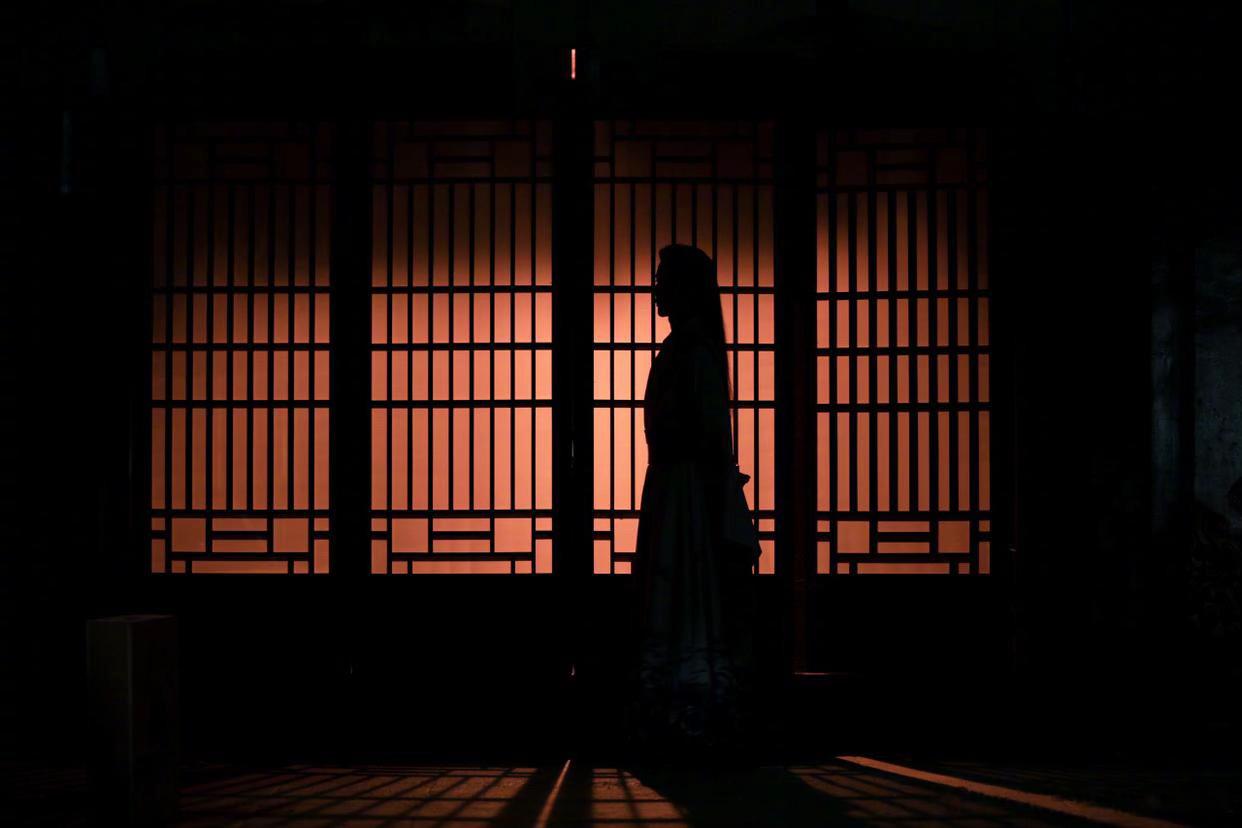 遇见你 是我最好的礼物