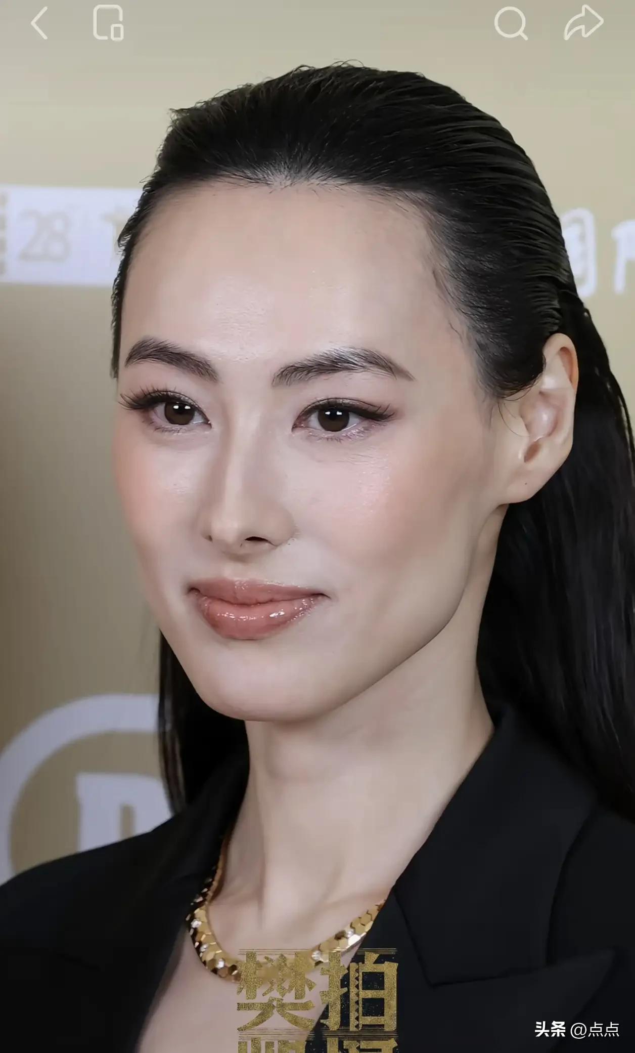 明眼人都能看出来，如今的梁洛施一门心思扑在事业上。
 
她现在的男友从来不是籍籍
