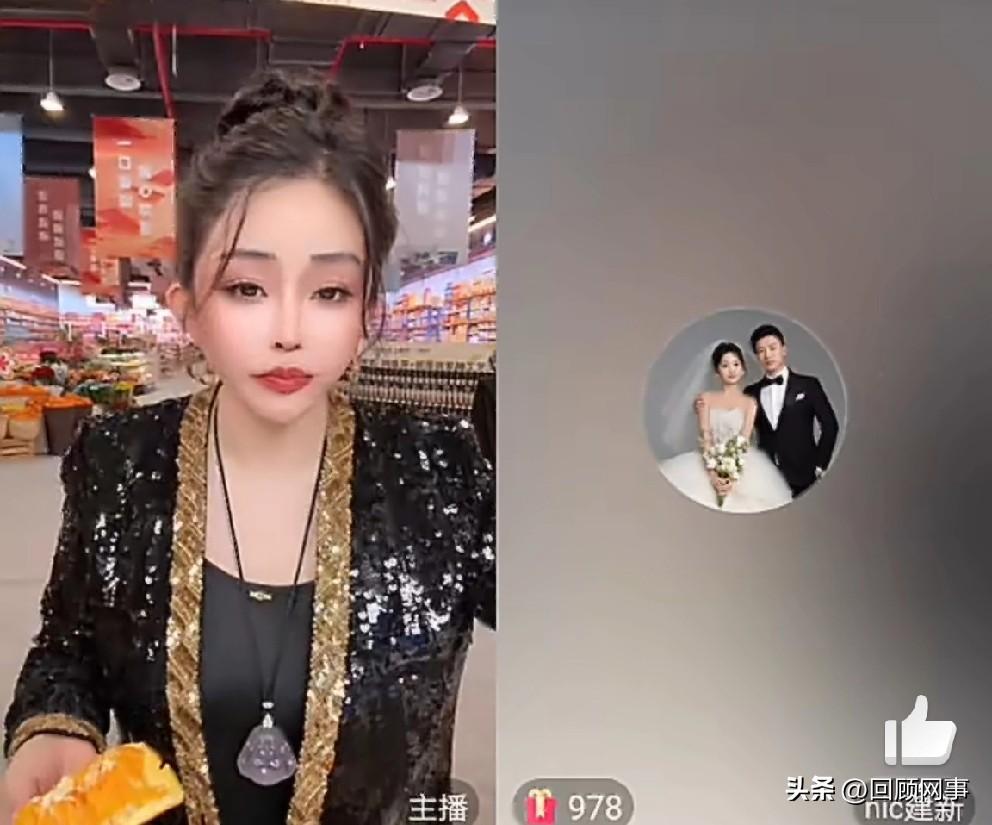 辛巴谈各大平台带货数据下滑，辛选并没有！

         辛巴坦言各平台带货