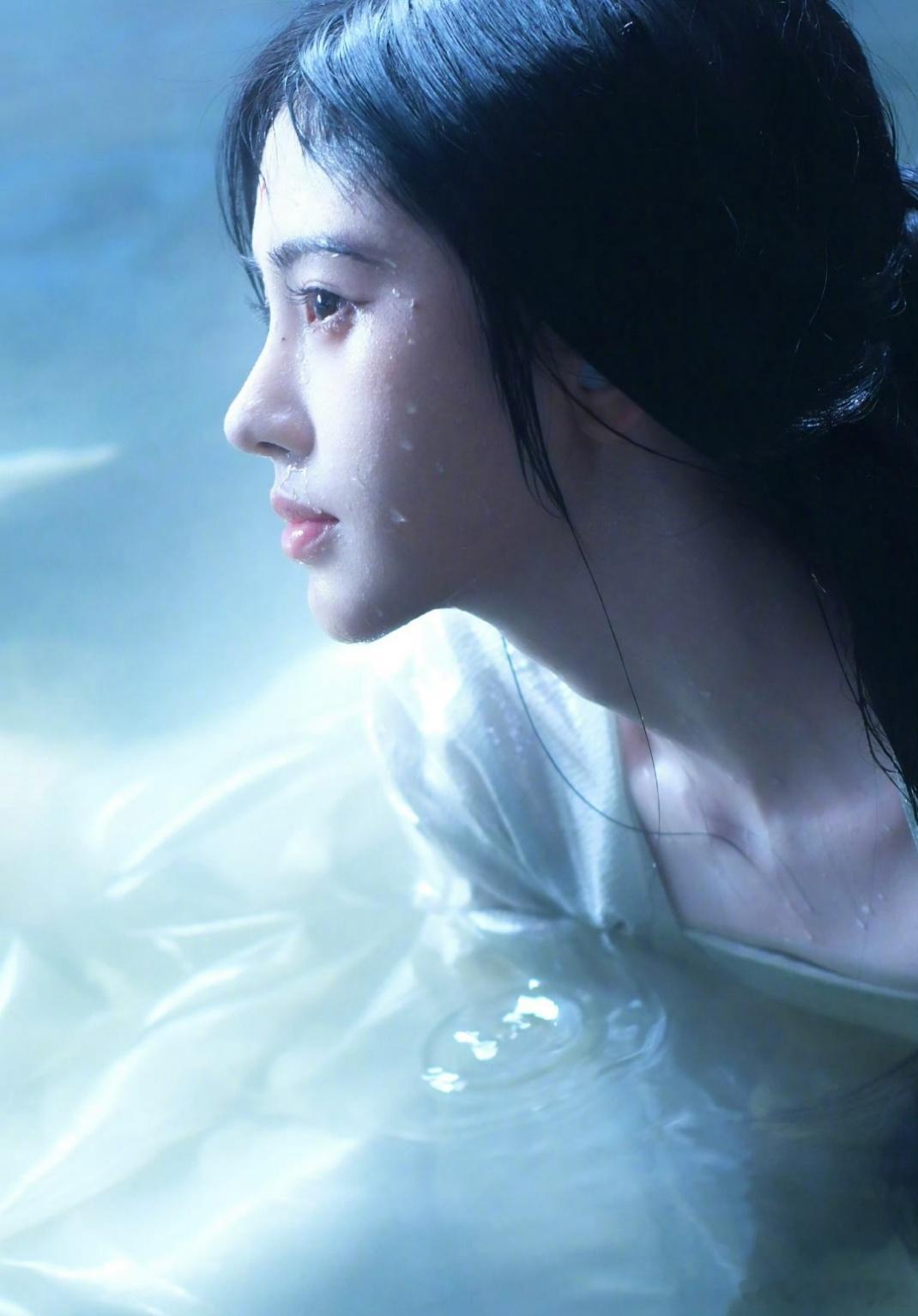 鞠婧祎[超话] jjy鞠婧祎阿黛jjy鞠婧祎来战Changed a lot𓏵我