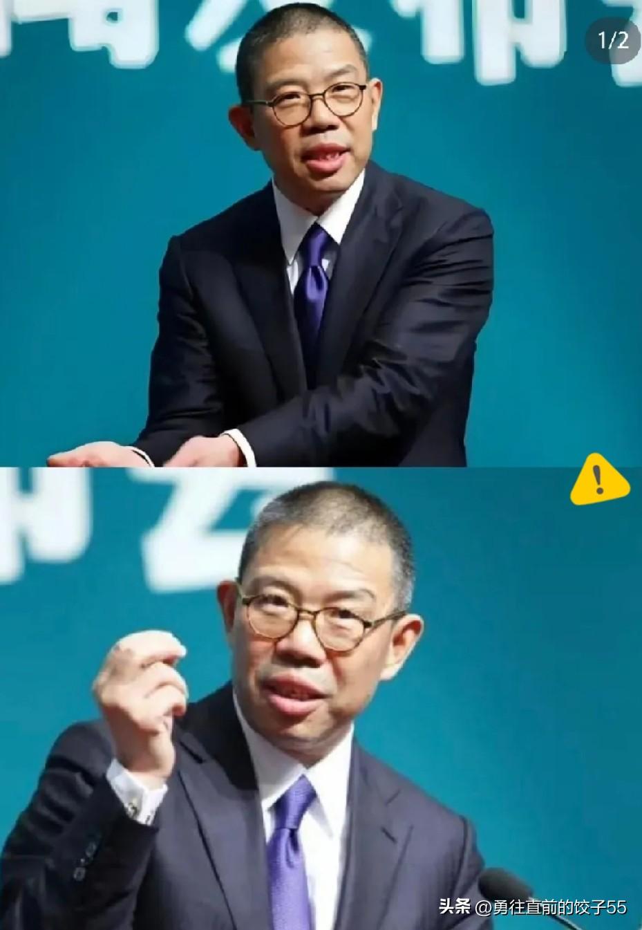 看到钟睒睒给诸暨中学捐了1个亿，朋友圈里炸开了锅。

有人酸，有人夸，还有人盯着