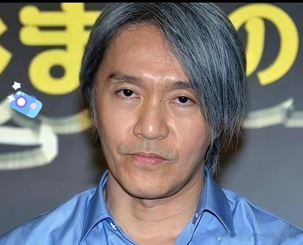 如果不是这次周星驰宣布新电影，我都不知道，原来64岁的周星驰居然抵押房产，全球海