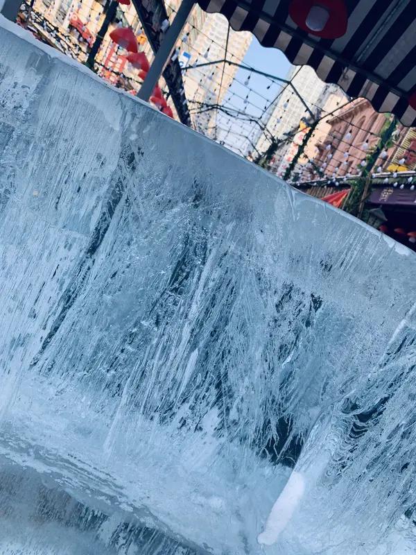 冬日想找个好去处，我首推温泉度假村。之前去了一家温泉度假村，那里的温泉池种类超多