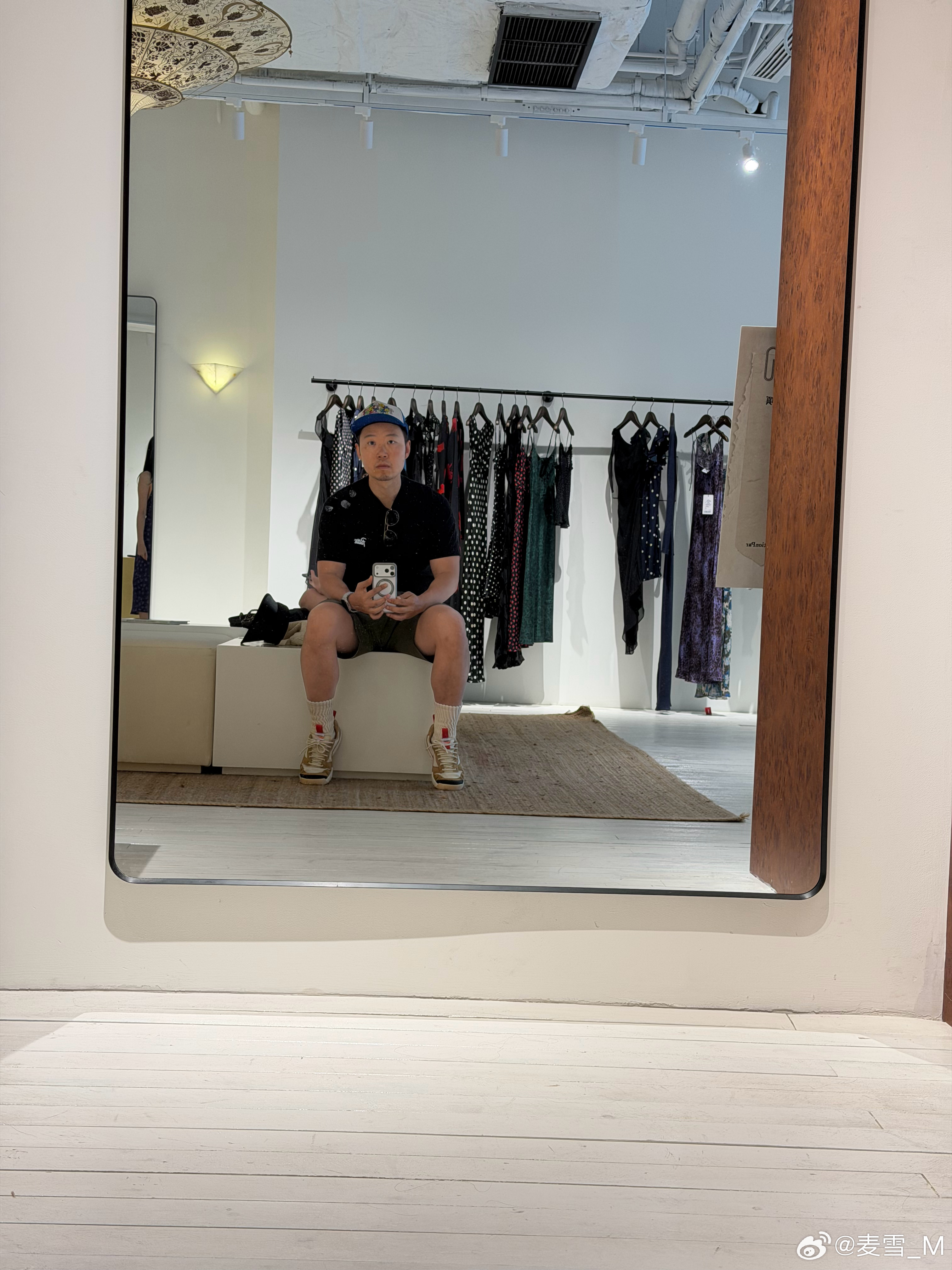 碳水脸 碳水脸就碳水脸吧，好吃就完了 