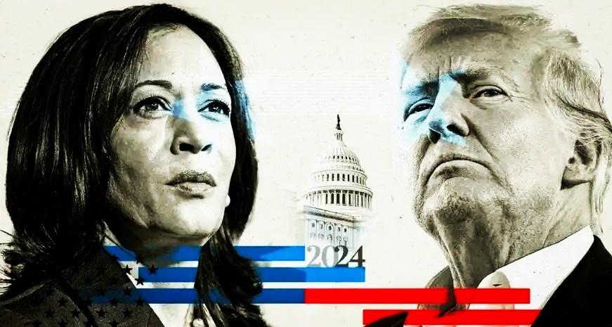 老普最为纠结的，并非伊朗的硬抗，而是国内“破雨伞里戳出”！

据报道，美国前副总