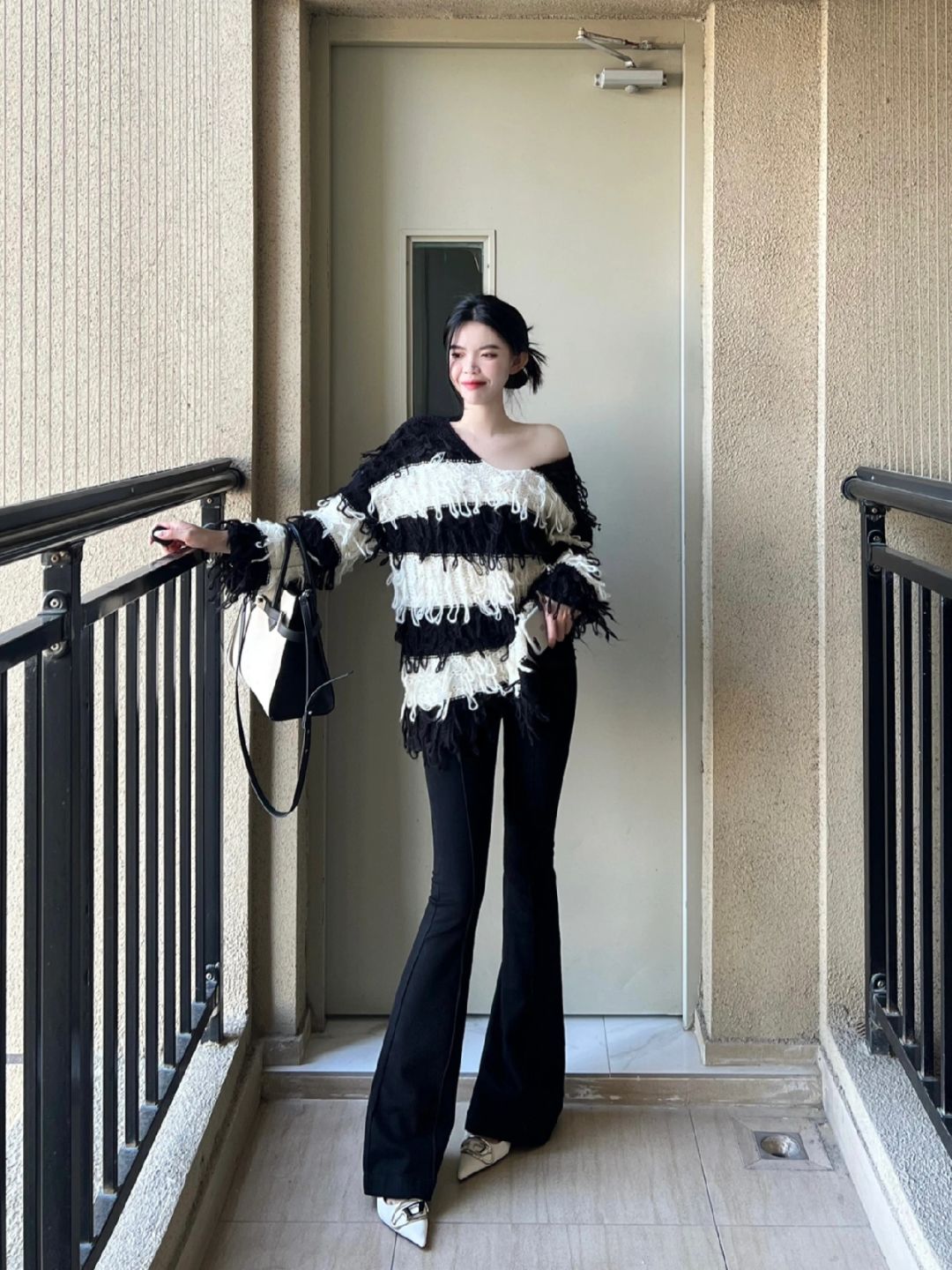 显瘦！显高！遮肉！必须是你！