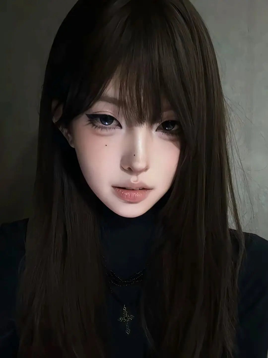 长得好看的才配骂我 你丑的跟猪一样凭什么骂我