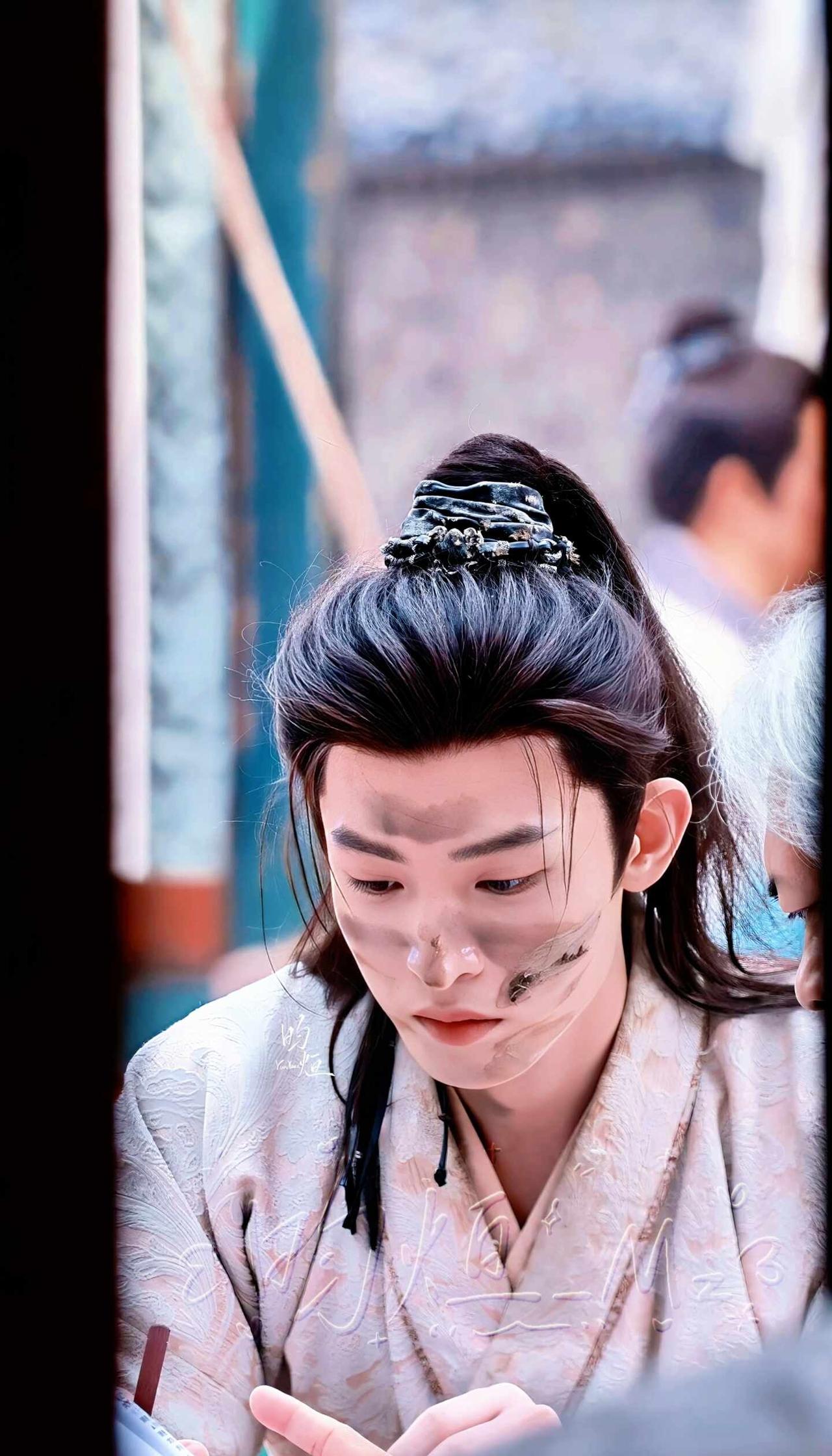 唔...想亲
猪咪 超级可爱💜@王祖一 王祖一 王祖一顾羡 王祖一豹隐南山 古