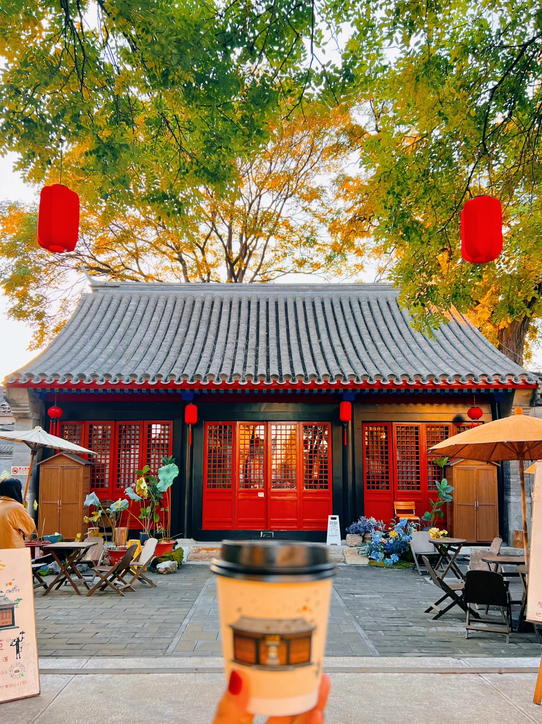 北京18张live ！这个秋天值了😭