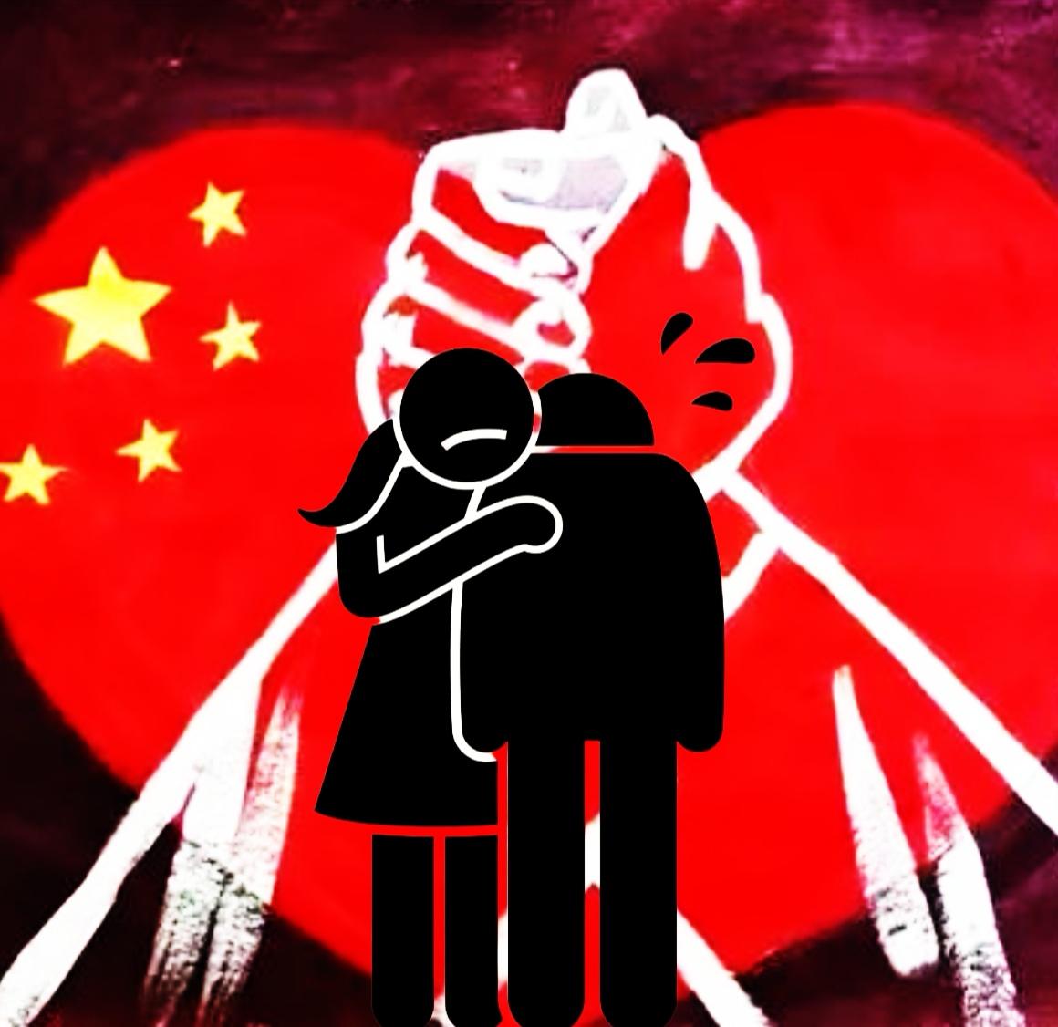 世路浮沉，何须多虑；人生起落，不必萦怀。
风波暂起，终有风停；云雾偶遮，必逢日开