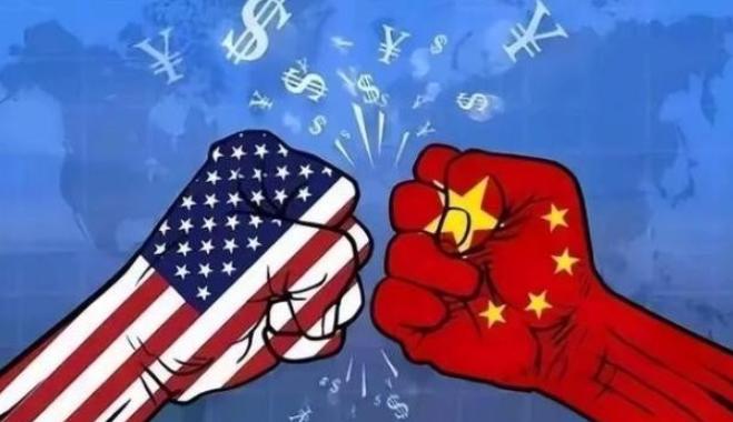 美将中国逼成芯片强国！21年中国进口了2.8万亿元人民币的芯片，超过石油的进口额