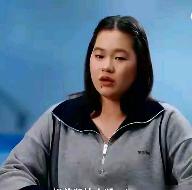 全红婵一天只吃一顿饭！

奥运冠军真的太难了。身高从1米43长到快1米6，全红婵