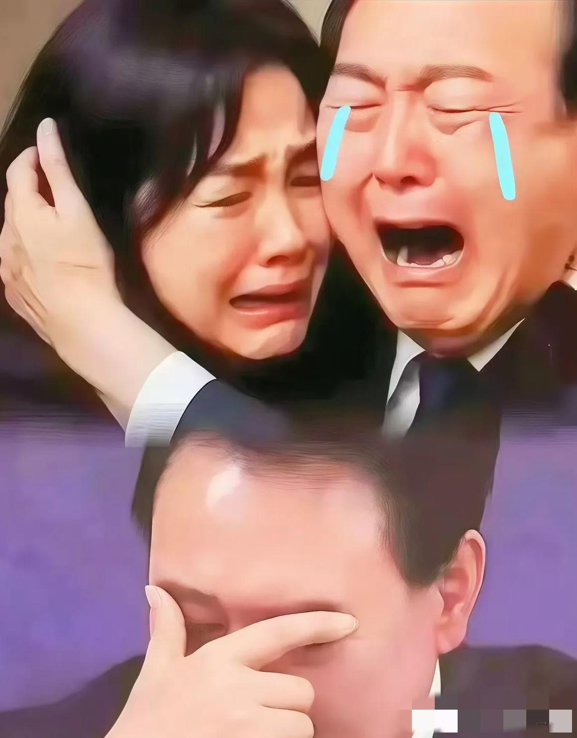 尹锡悦最新消息！
2026年4月24日，韩国检方对前总统尹锡悦提出30年有期徒刑