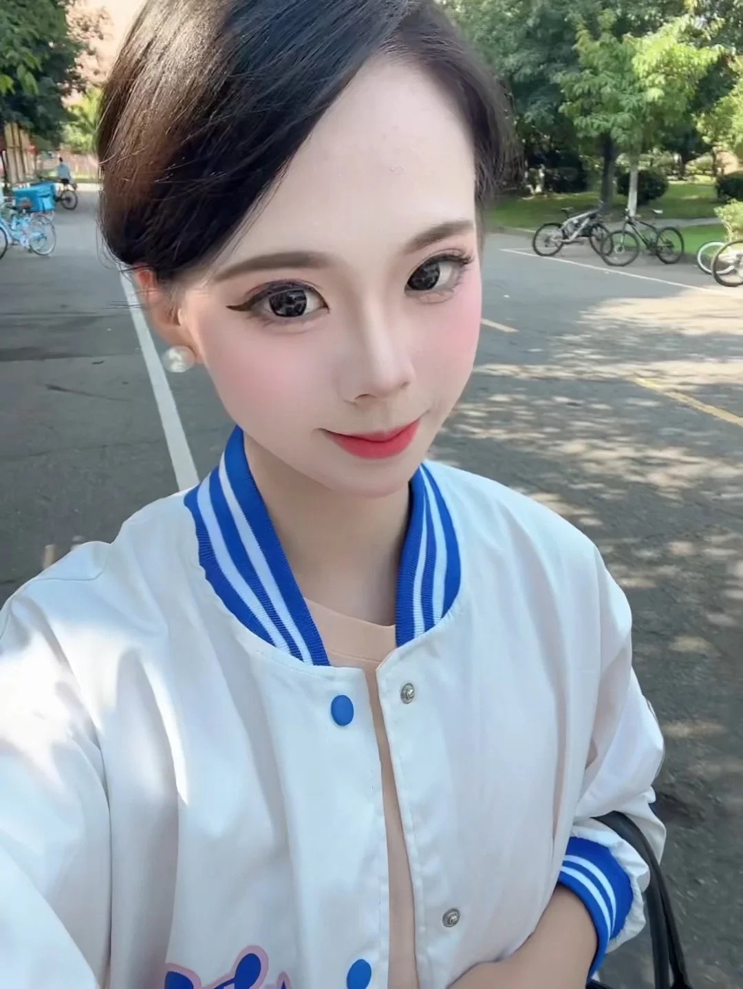 厦航4票✅