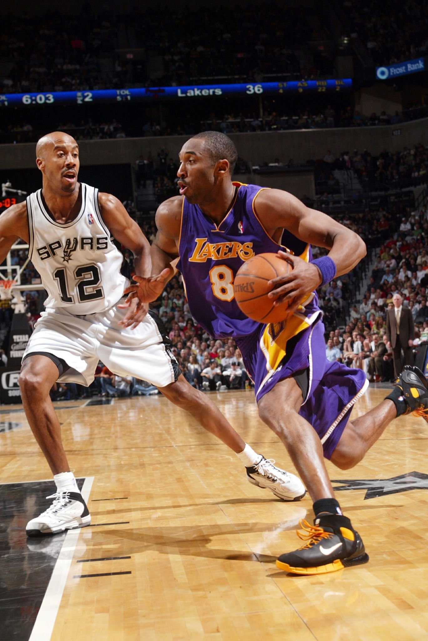 Kobe Bryant  2K5科比