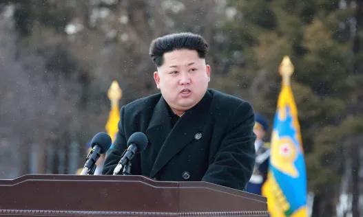 日本想碰核按钮？朝鲜“坚决阻止战犯国家军事妄动”！今天平壤的声明不是外交辞令，而