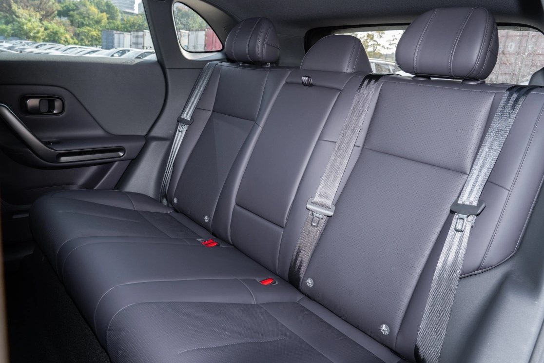 零跑汽车零跑汽车达32059台，同比增长27%周五去了零跑展厅体验了会，十来万的